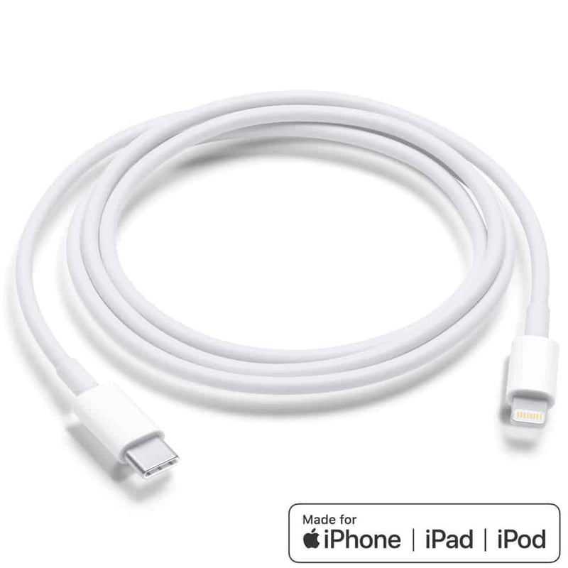 Load image into Gallery viewer, 4XEM USB Type-C to 8-Pin Lightning Cable - 3FT - MFi Certified
