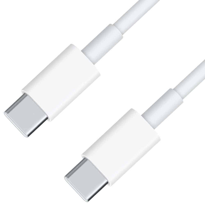 4XEM 3FT/1M USB-C TO USB-C CABLE
