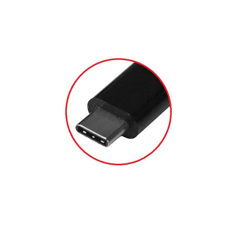 Load image into Gallery viewer, 4XEM USB-C to DisplayPort Adaptor Cable
