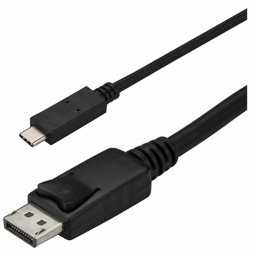 4XEM USB-C to DisplayPort Cable - 3FT