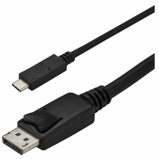 4XEM USB-C to DisplayPort Cable - 6FT