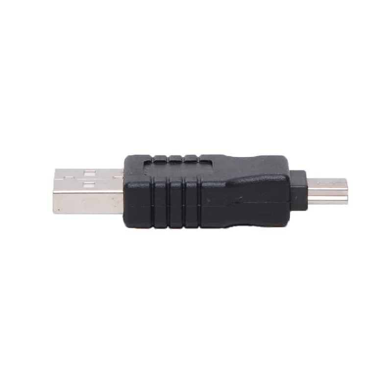 Load image into Gallery viewer, 4XEM Mini USB To USB 2.0 M/M Adapter
