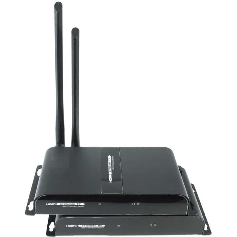 Load image into Gallery viewer, 4XEM Wireless 200M HDMI Extender
