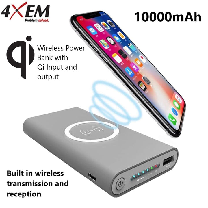 Qi Wireless Charger
