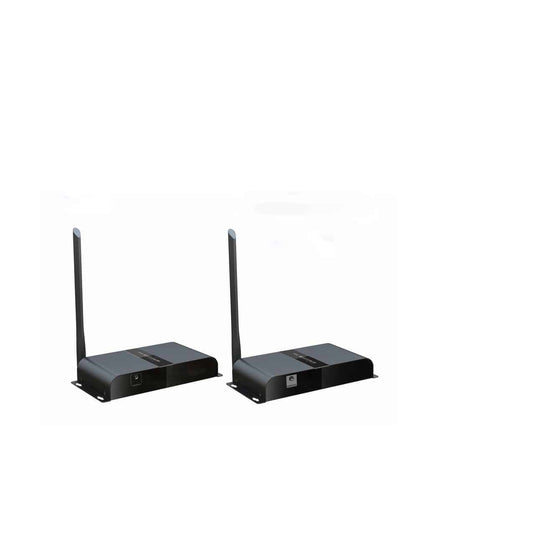 4XEM Wireless 200M VGA Extender