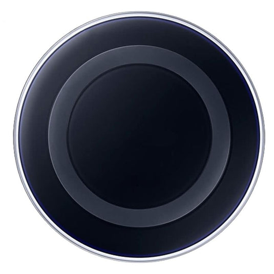 4XEM Qi Wireless Desktop Charger Pad Black