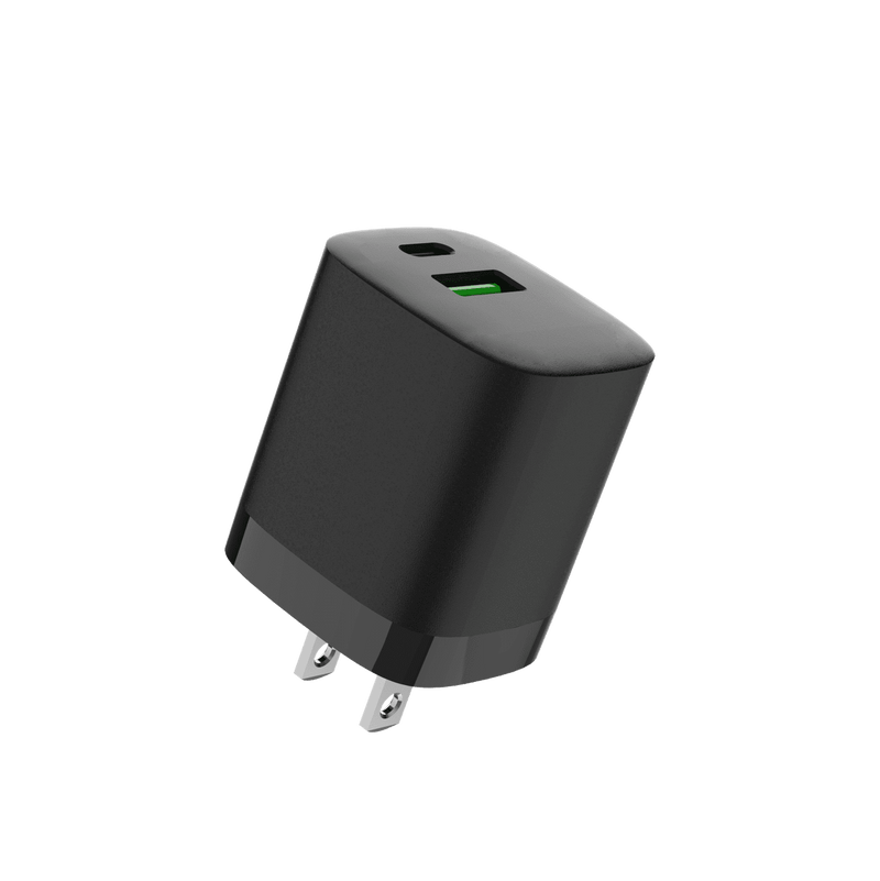 Load image into Gallery viewer, 4XEM 30W Dual USB C+A Charger
