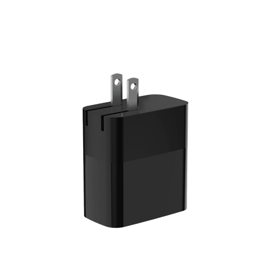 4XEM 65W GaN Wall Charger Triple Output with Display