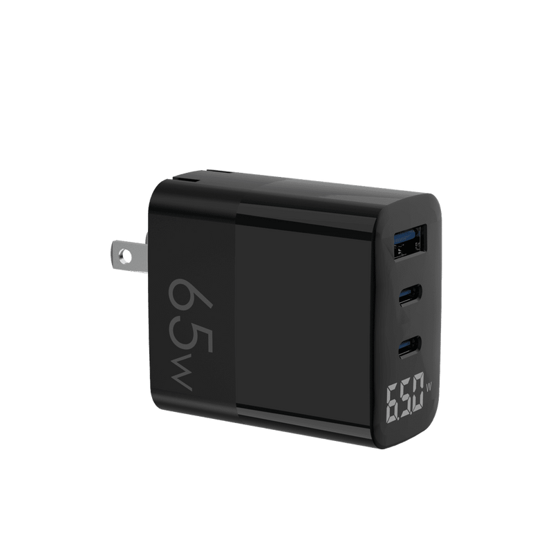 Load image into Gallery viewer, 65w USB charger
