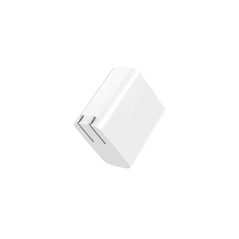 Load image into Gallery viewer, 4XEM 65W GaN Wall Charger USB-C - White
