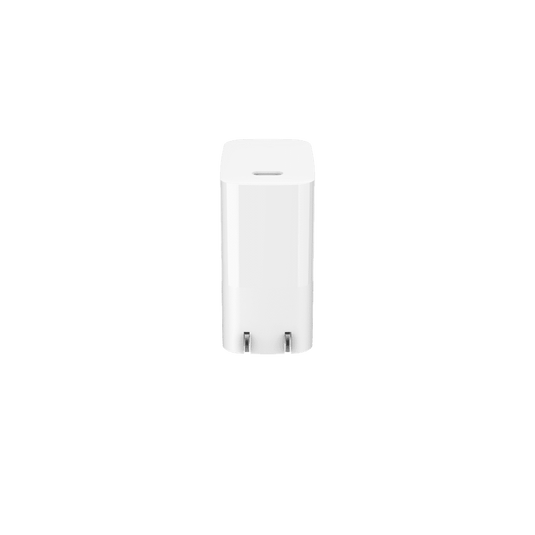 4XEM 65W GaN Wall Charger USB-C - White