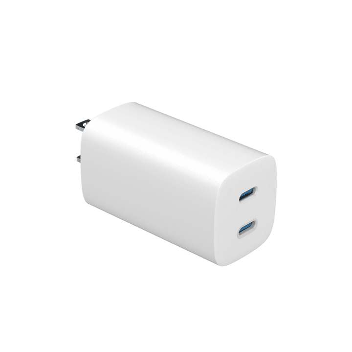 Fast Charging GaN Charger