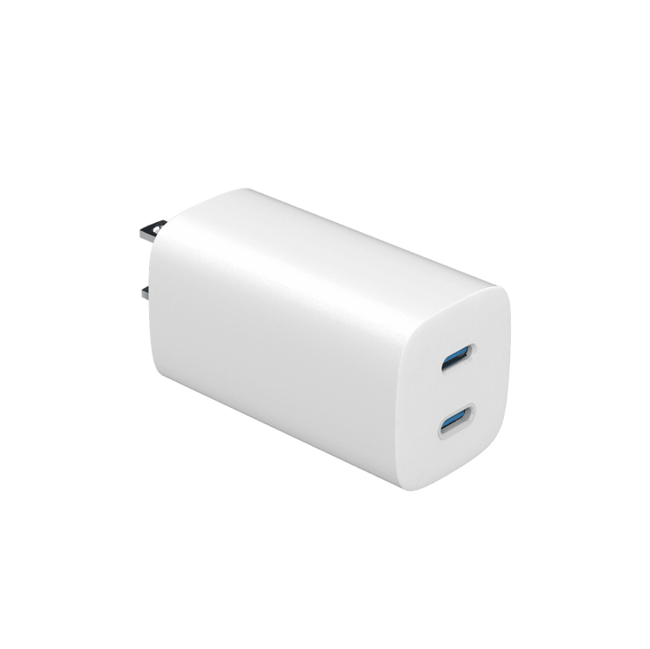 GaN USB-C Charger