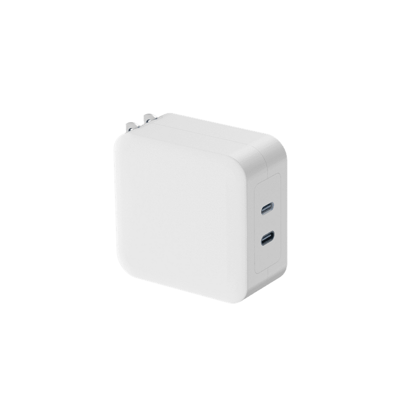 Load image into Gallery viewer, 100W GAN Wall Charger

