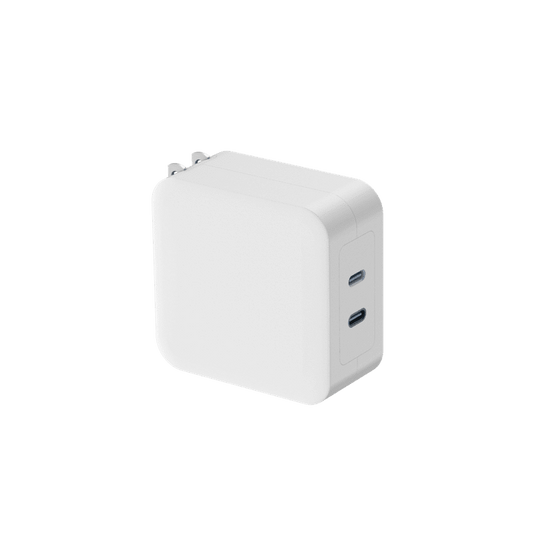 100W GAN Wall Charger