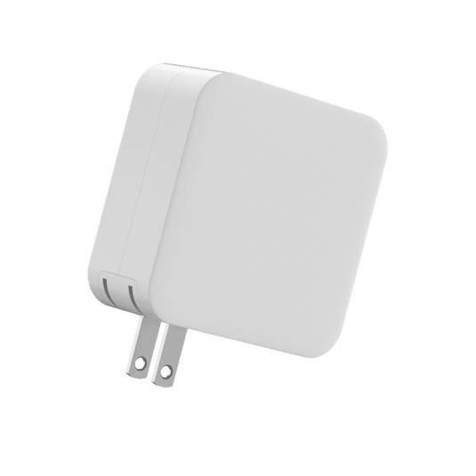 4XEM 100W GaN Wall Charger Single USB-C