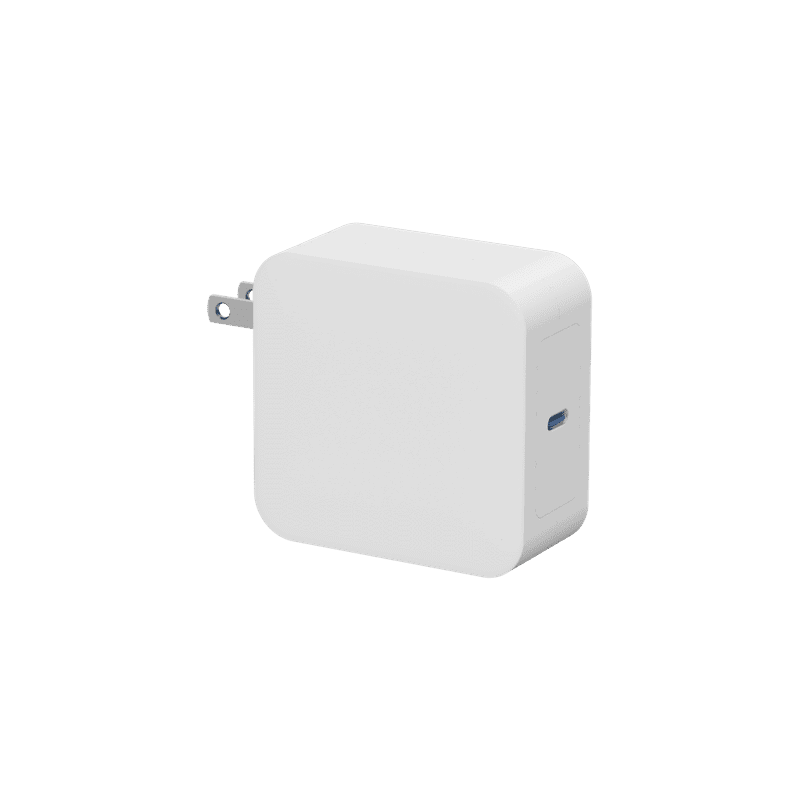 Load image into Gallery viewer, 4XEM 100W GaN Wall Charger Single USB-C
