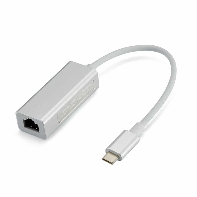 4XEM USB-C to Ethernet Adapter