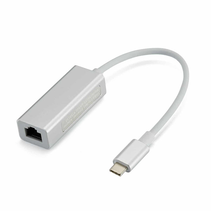 USB-C to Ethernet