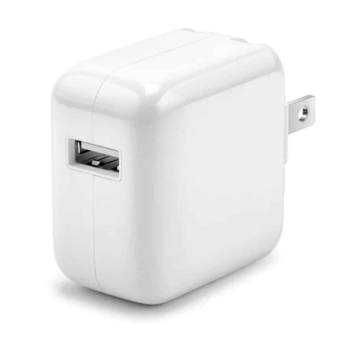 4XEM 2.1 AMP USB Wall Charger For Apple iPad/iPhone/iPod & USB Devices