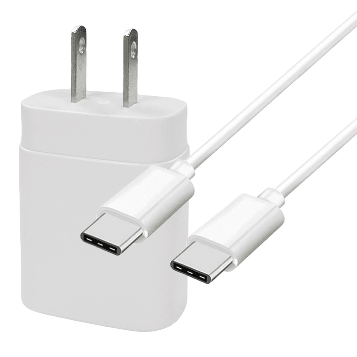 4XEM 6FT 25W Charging Kit for iPad Air