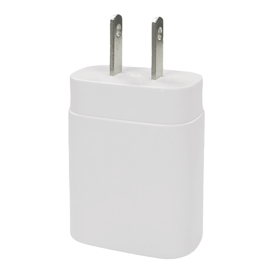 4XEM 25W USB-C Power Adapter compatible for iPhone 12