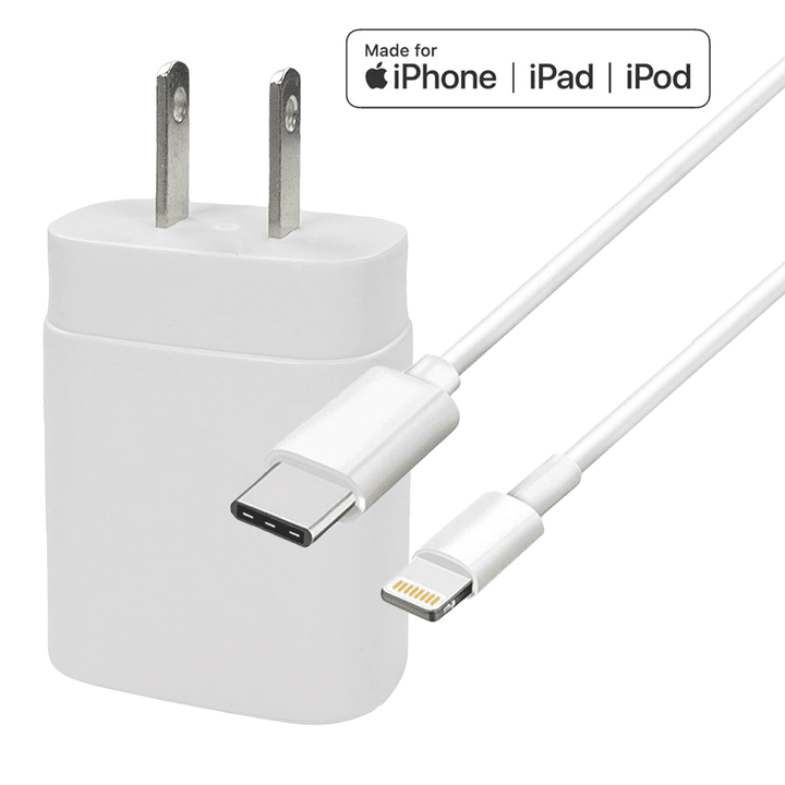 4XEM Charger Combo Kit