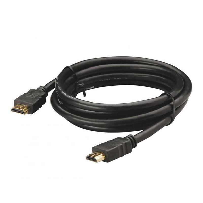 Load image into Gallery viewer, 4XEM 10FT High Speed HDMI M/M Cable
