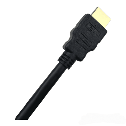 4XEM 6FT Professional Ultra High Speed 8K HDMI Cable