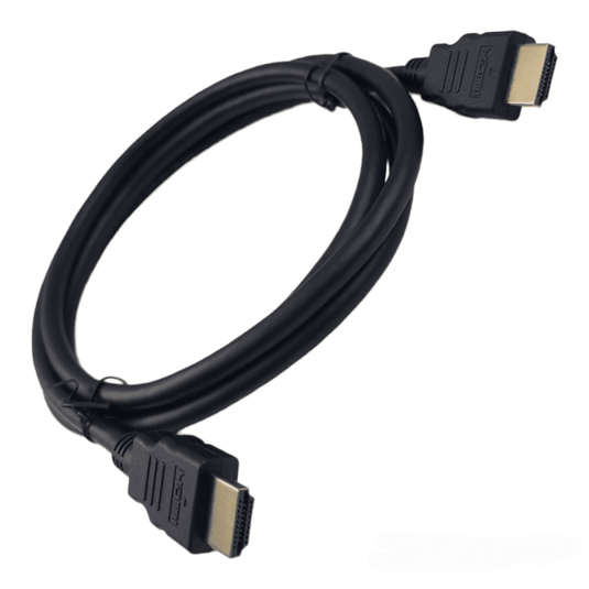 4XEM 3FT/1M Professional Ultra High Speed 8K HDMI Cable