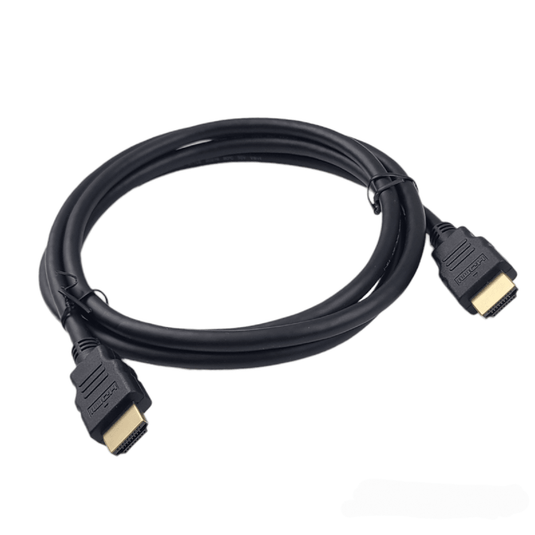 4XEM 6FT Professional Ultra High Speed 8K HDMI Cable