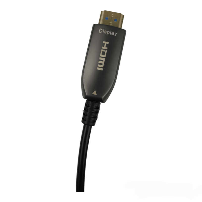 Load image into Gallery viewer, Close up of 8K HDMI Display connector
