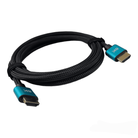 4XEM 6Ft 2M Professional Series Ultra High Speed 8K HDMI Cable