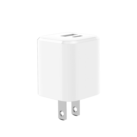 4XEM 35W USB-C and USB-A Charger