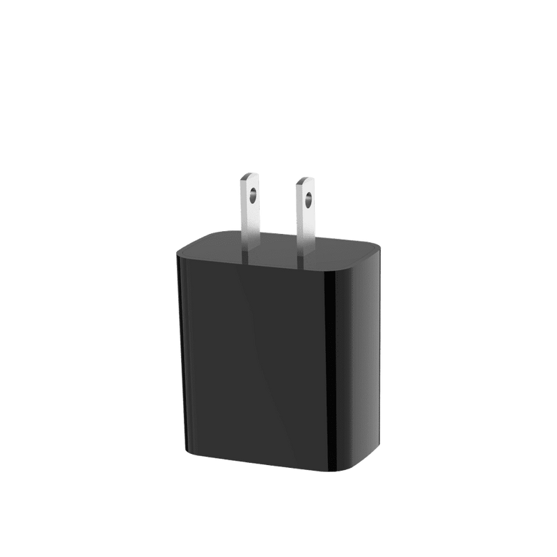 Load image into Gallery viewer, 4XEM 12W USB-A Charger - Black
