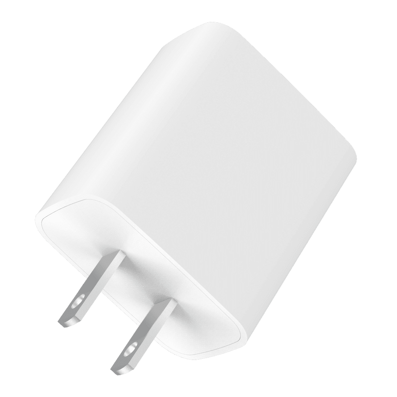 Load image into Gallery viewer, 4XEM 12W USB-A Charger - White
