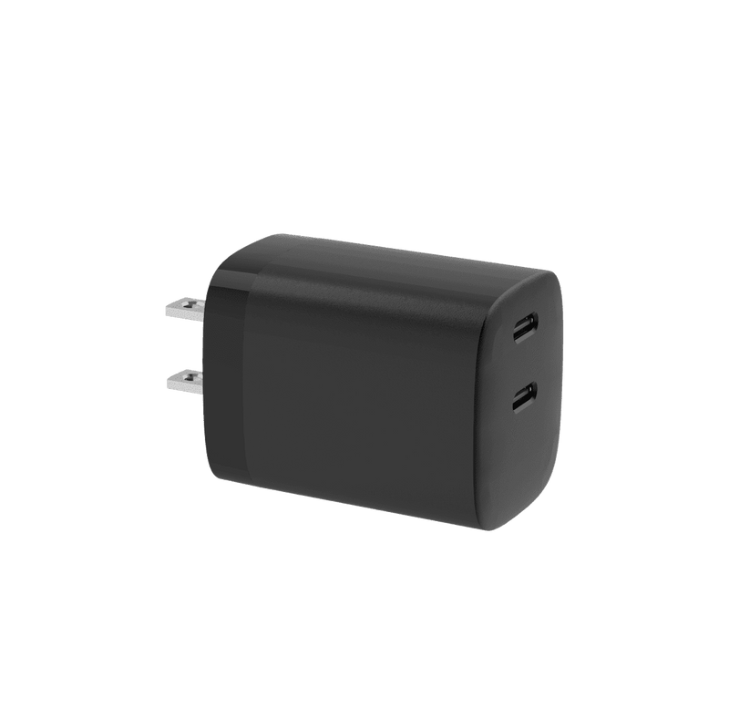 Load image into Gallery viewer, 35W Dual USB-C Charger
