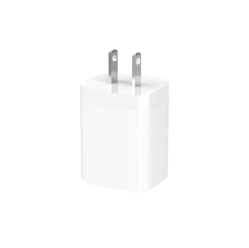 Load image into Gallery viewer, 4XEM 35W Dual USB-C Charger - White
