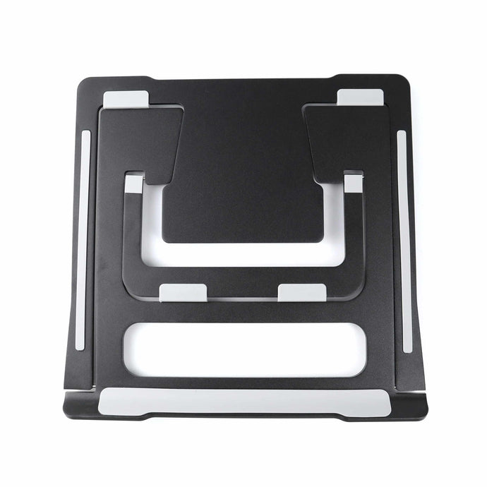 4XEM Adjustable Laptop and Tablet Mount – Black