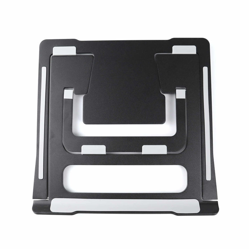 Load image into Gallery viewer, 4XEM Adjustable Laptop and Tablet Mount – Black
