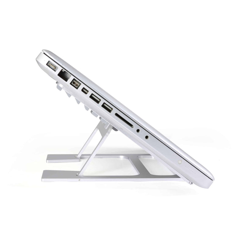 Load image into Gallery viewer, 4XEM Adjustable Laptop and Tablet Mount – Black
