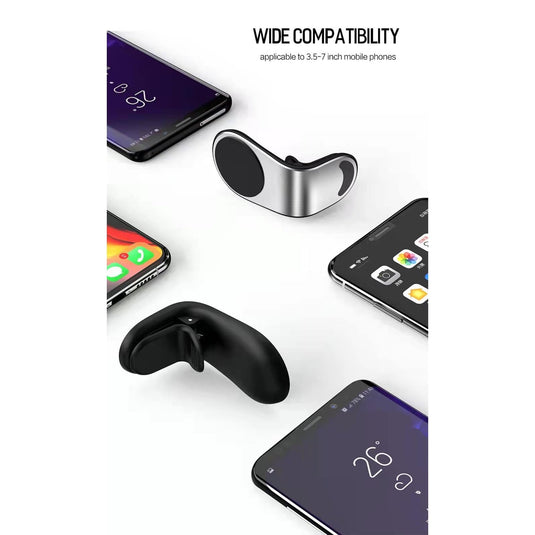 4XEM Magnetic Car Phone Holder