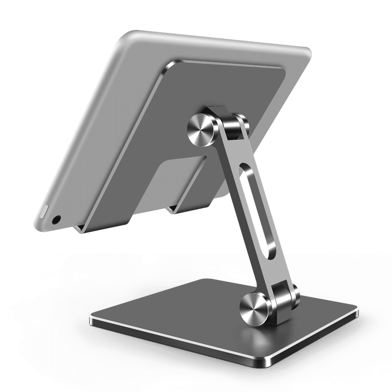 Load image into Gallery viewer, 4XEM Desktop Metal Holder for Tablet
