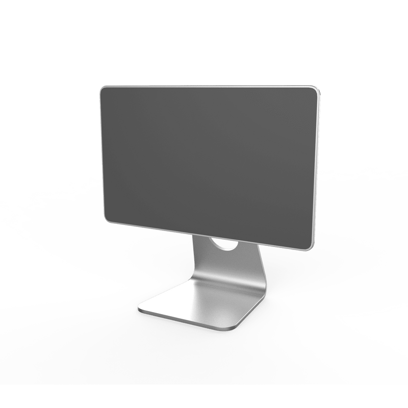 Load image into Gallery viewer, 4XEM 11.0-inch Magnetic Tablet Mount - Silver

