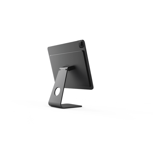 4XEM 11.0-inch Magnetic Tablet Mount - Silver