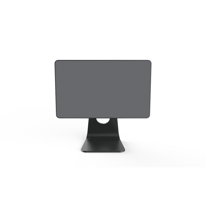 Load image into Gallery viewer, 4XEM 11.0-inch Magnetic Tablet Mount - Silver
