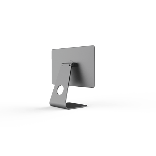 4XEM 12.9-inch Magnetic Tablet Mount - Silver