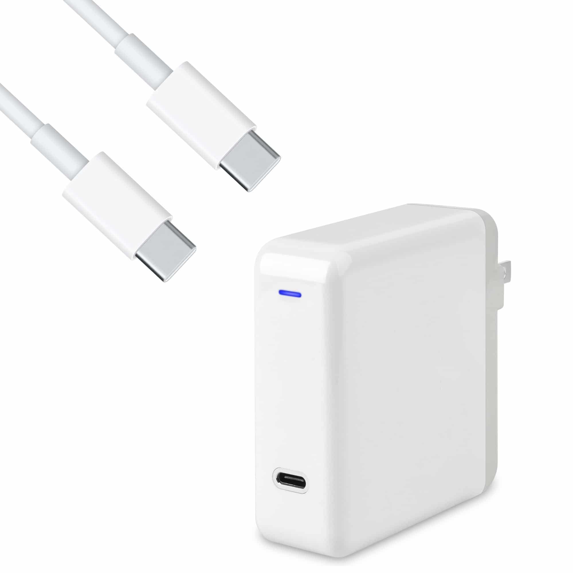 4XEM 96W Charging Kit compatible for MacBook Pro