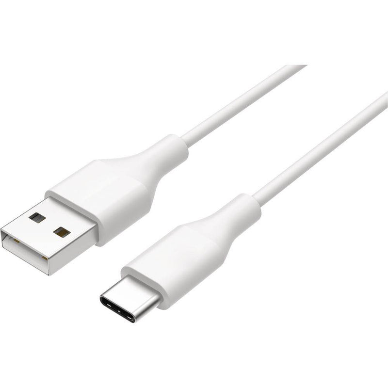 Load image into Gallery viewer, 4XEM Samsung USB-C 6FT Charger Kit (White)
