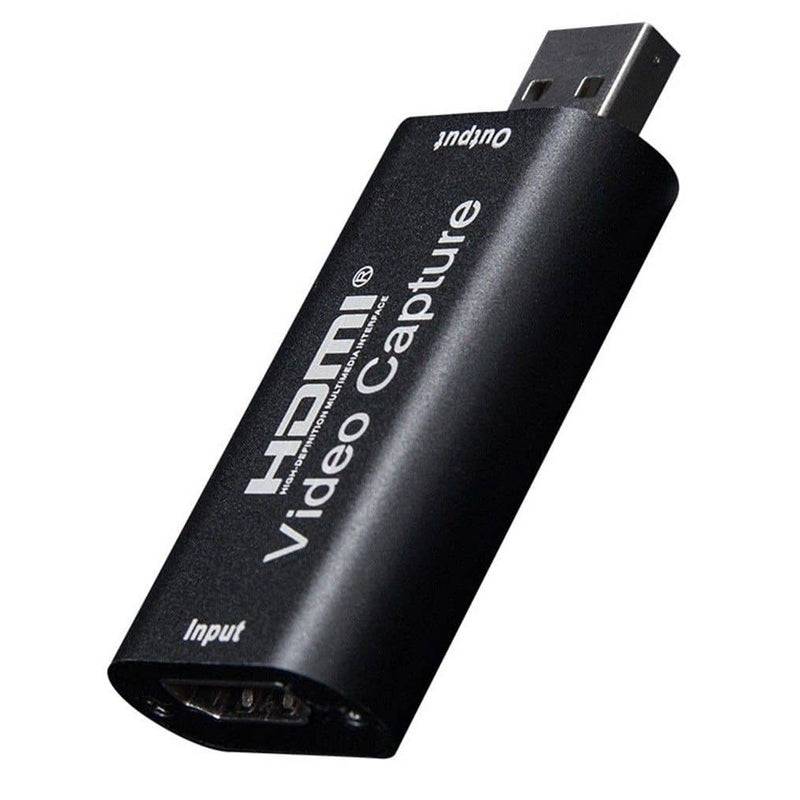 Load image into Gallery viewer, 4XEM USB 2.0 HDMI Video Capture Card
